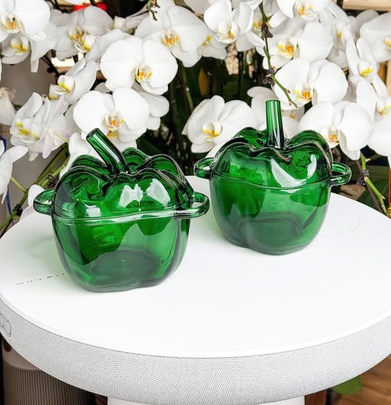 SET 2 ÂU ỚT XANH BLINKMAX Hàng chính hãng