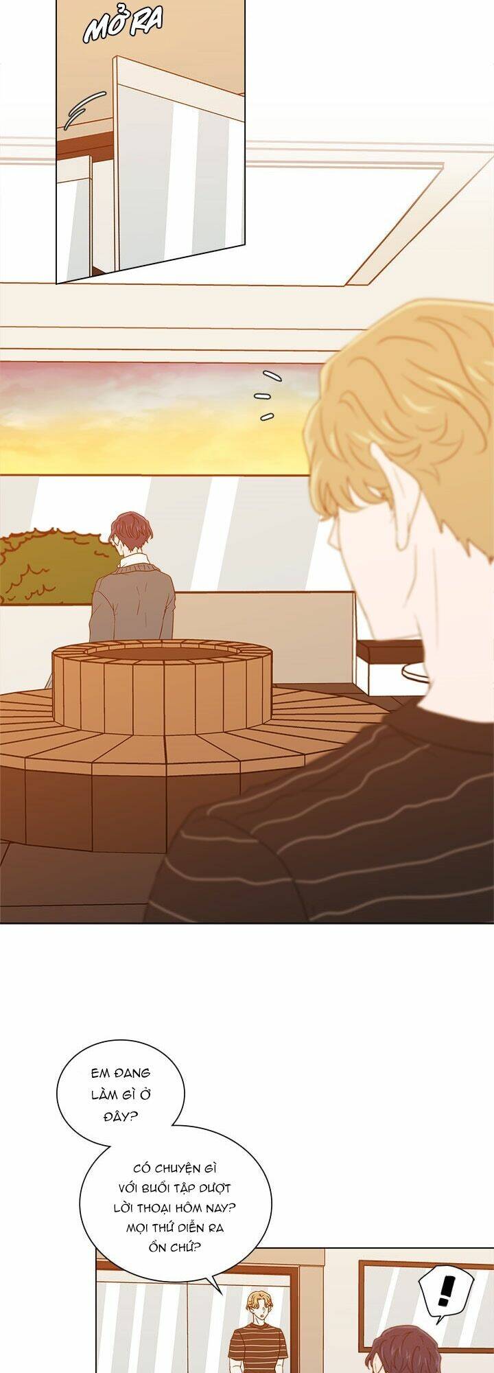 anh là định mệnh của em chapter 7 20