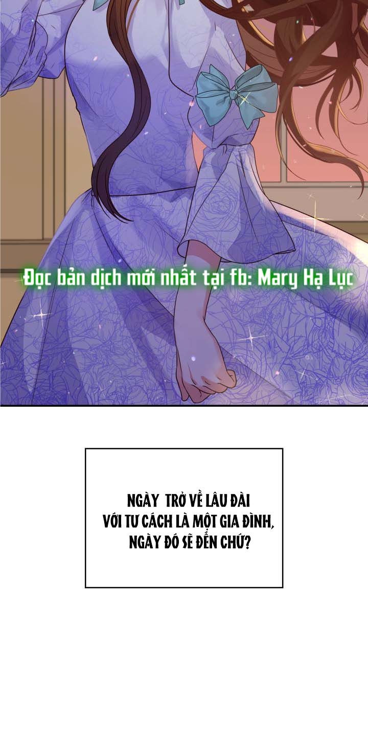 từ ác nữ tôi phải trở thành một người mẹ chapter 25.2 36