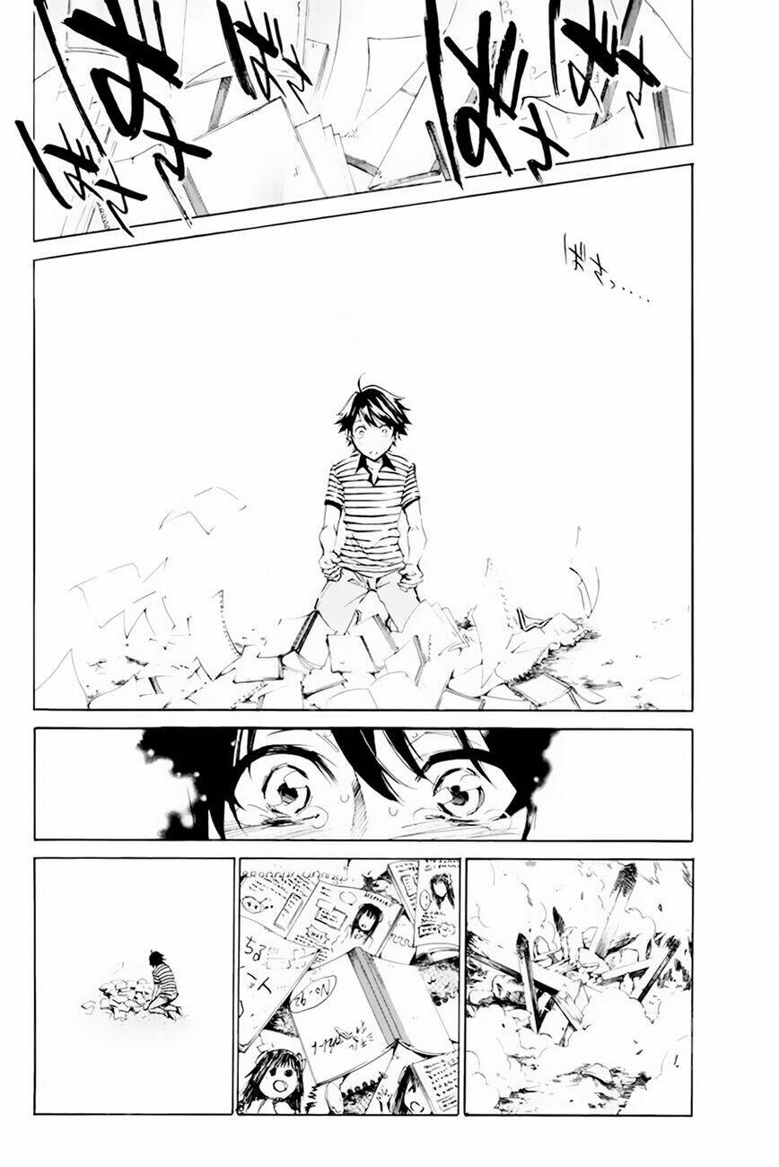 kono kanojo wa fiction desu chapter 32 12