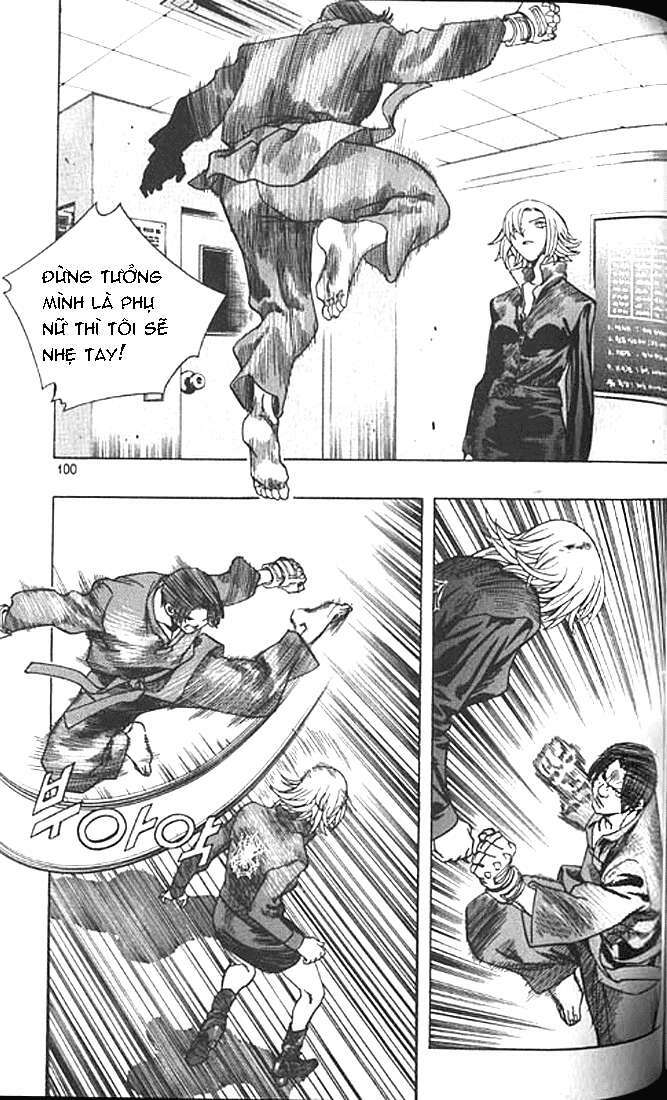 change guy chapter 193 4