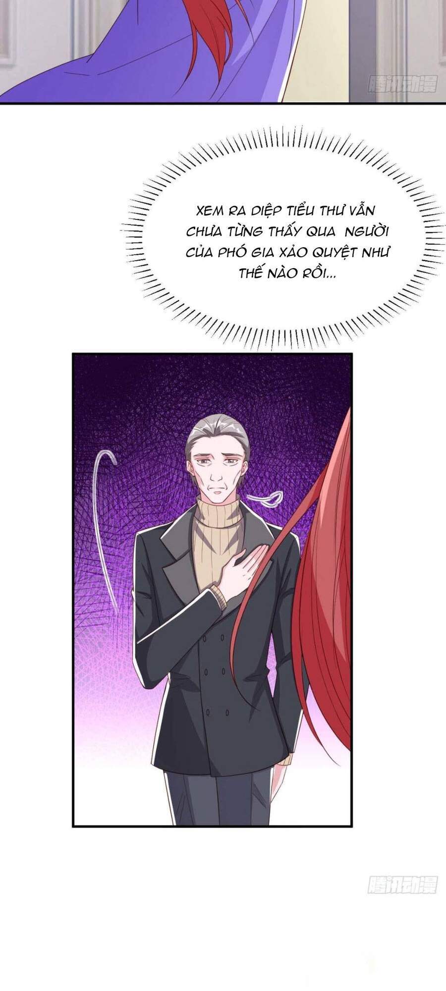 đại lão gọi tôi tiểu tổ tông chapter 75 11