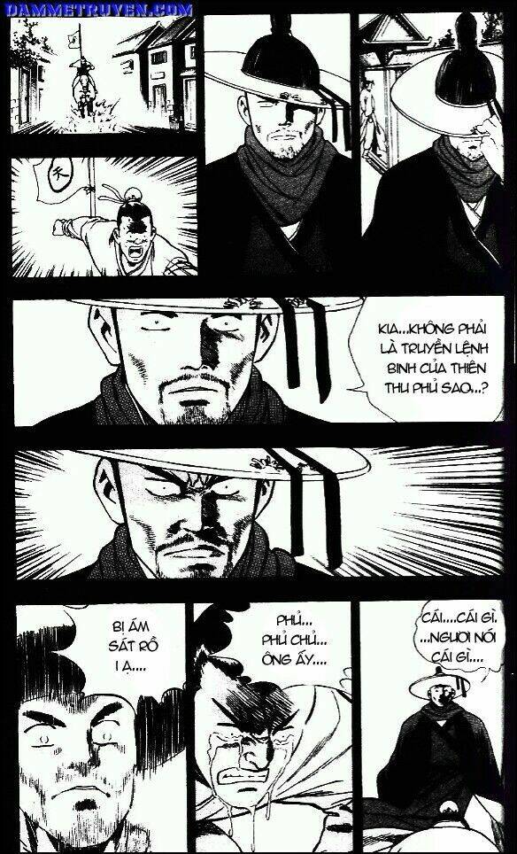 long quyển phong chapter 28 13