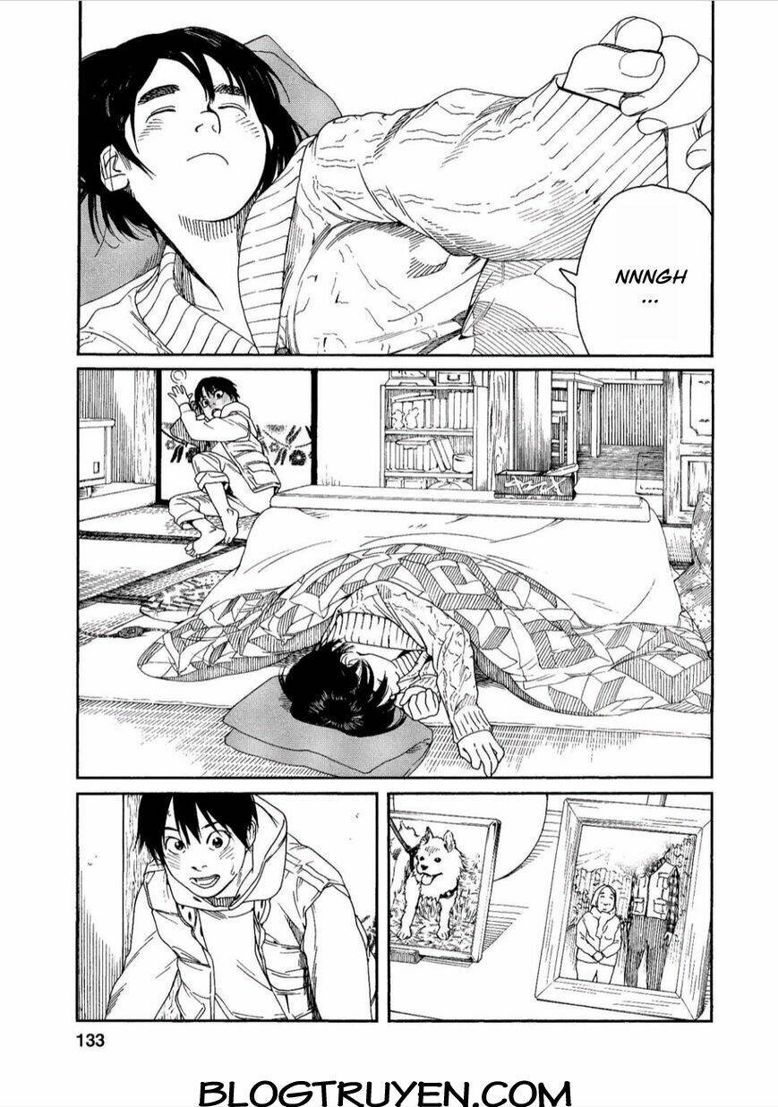 fujiyamasan wa shishunki chapter 42 6