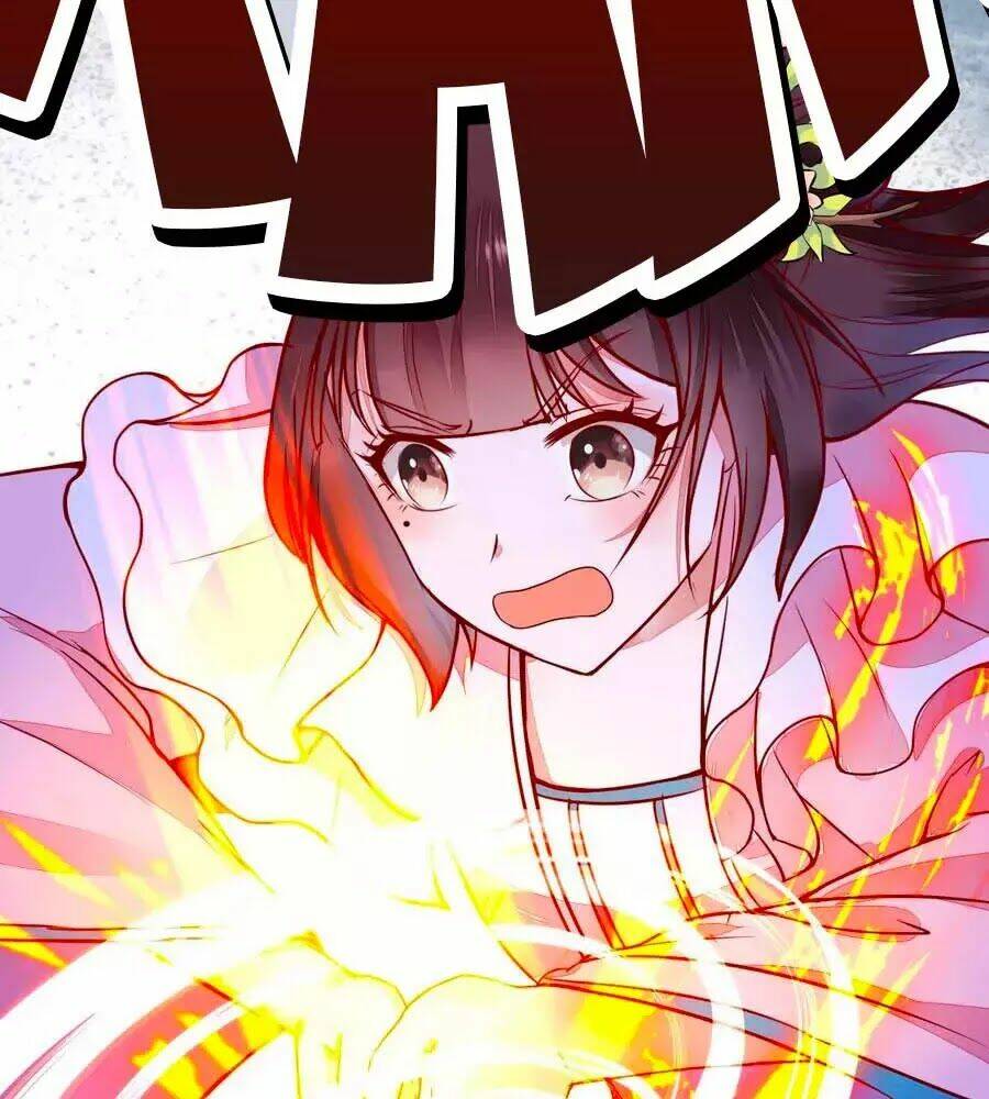 thần y khí nữ: ngự thú cuồng phi của quỷ đế chapter 69 62