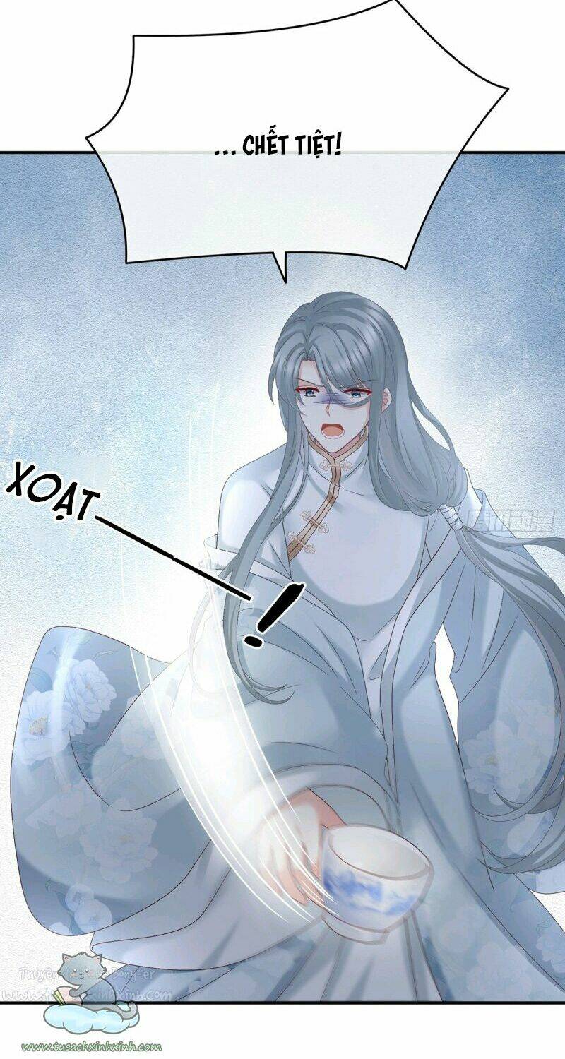 kiều phu có hỉ chapter 41 30
