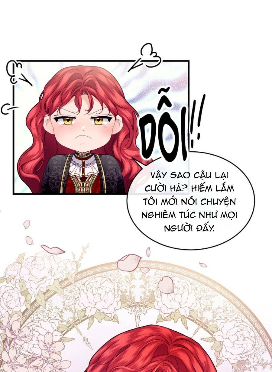 đại dương kiêu sa chapter 20.1 60