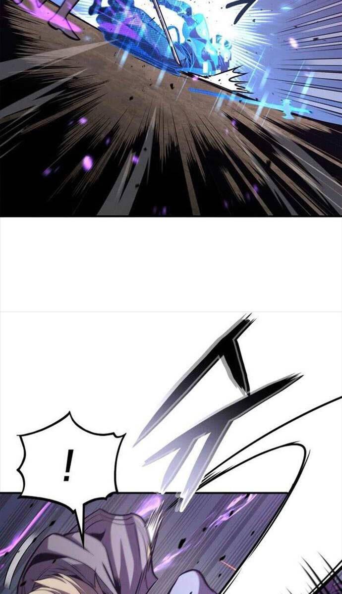 huyền thoại game thủ - tái xuất chapter 142 35