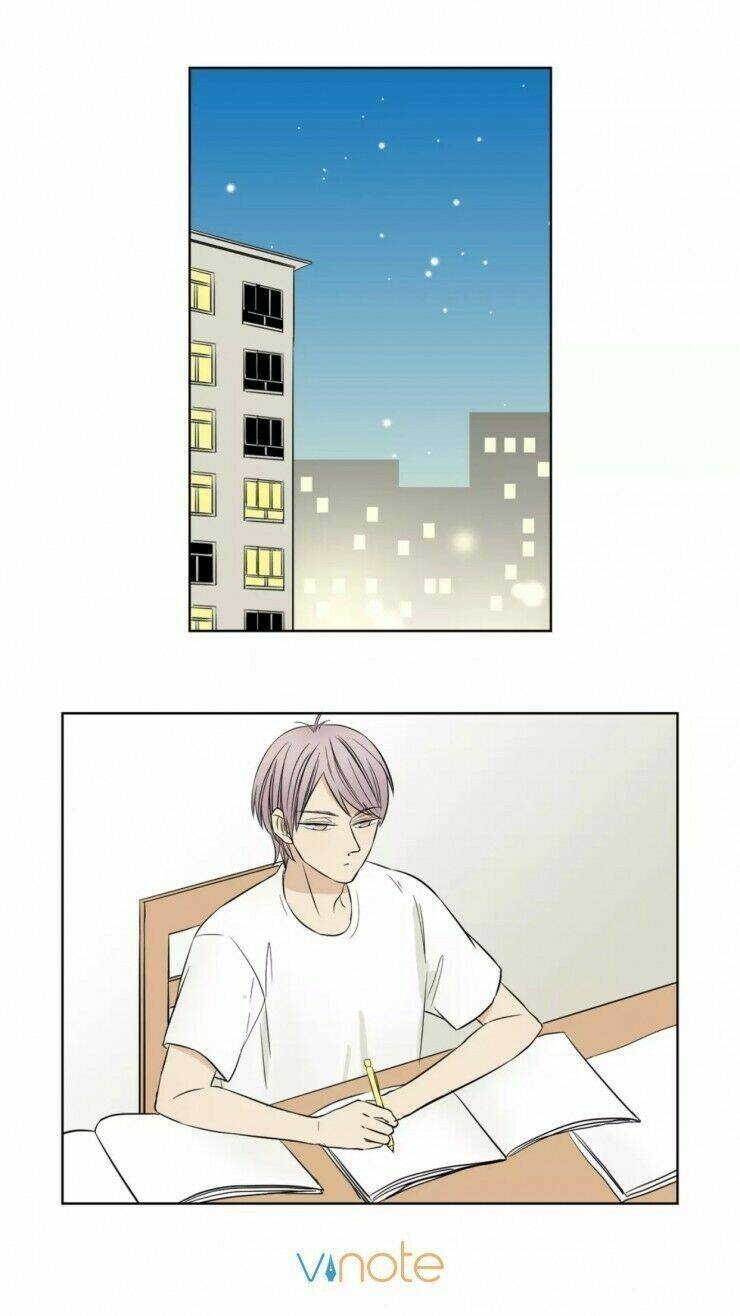 trúc mã ngoe nguẩy đuôi chapter 5 16