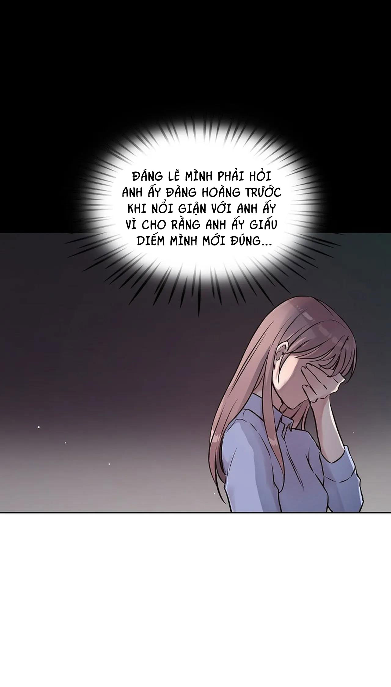 [18+] công tư phân minh chapter 44 38