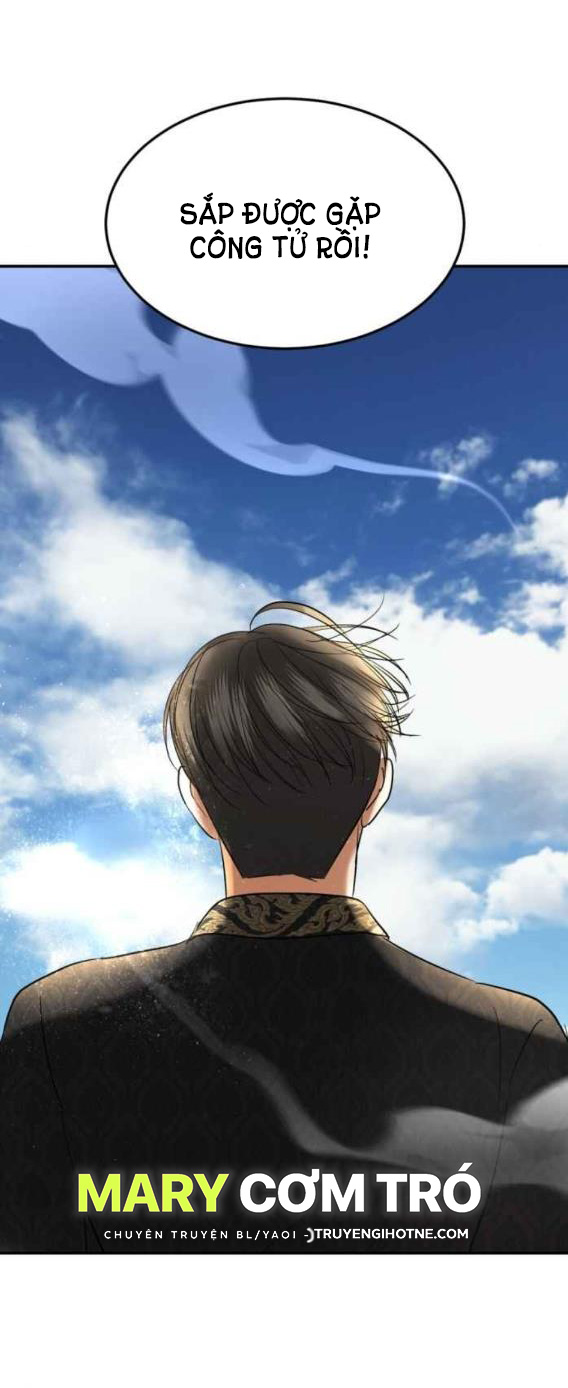Tôi Là Công Tử Đẹp Trai Nhất Xứ Xiêm chapter 48.2 - Trang 20