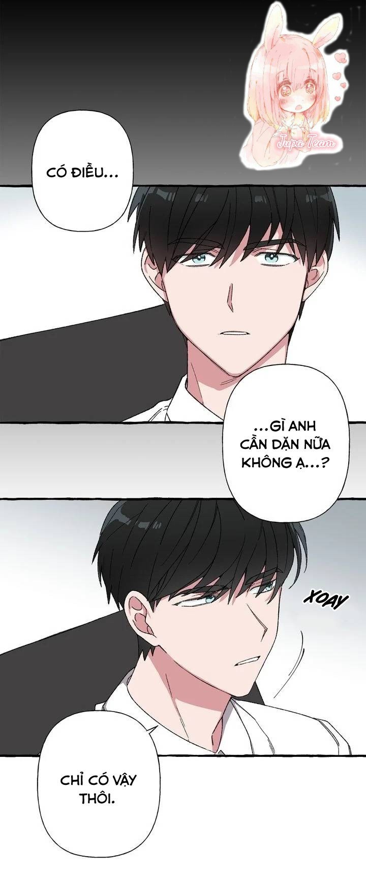 nhân viên mới của masung chapter 10 6