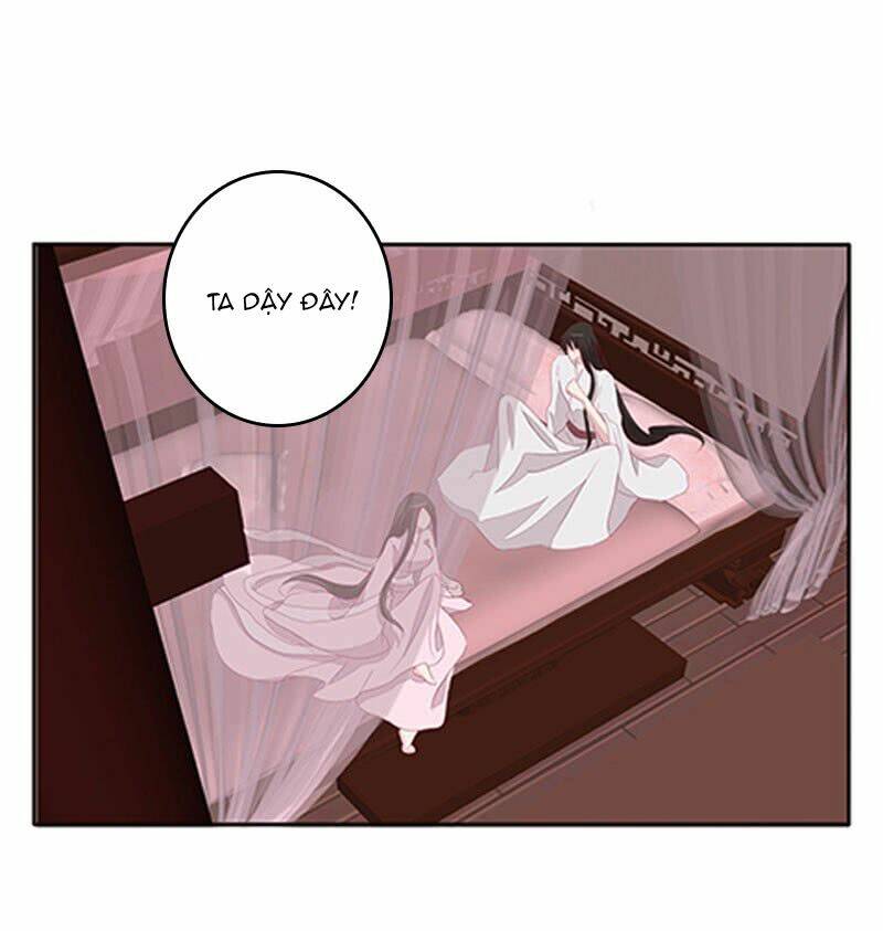 tướng quân mời ra trận chapter 97 6