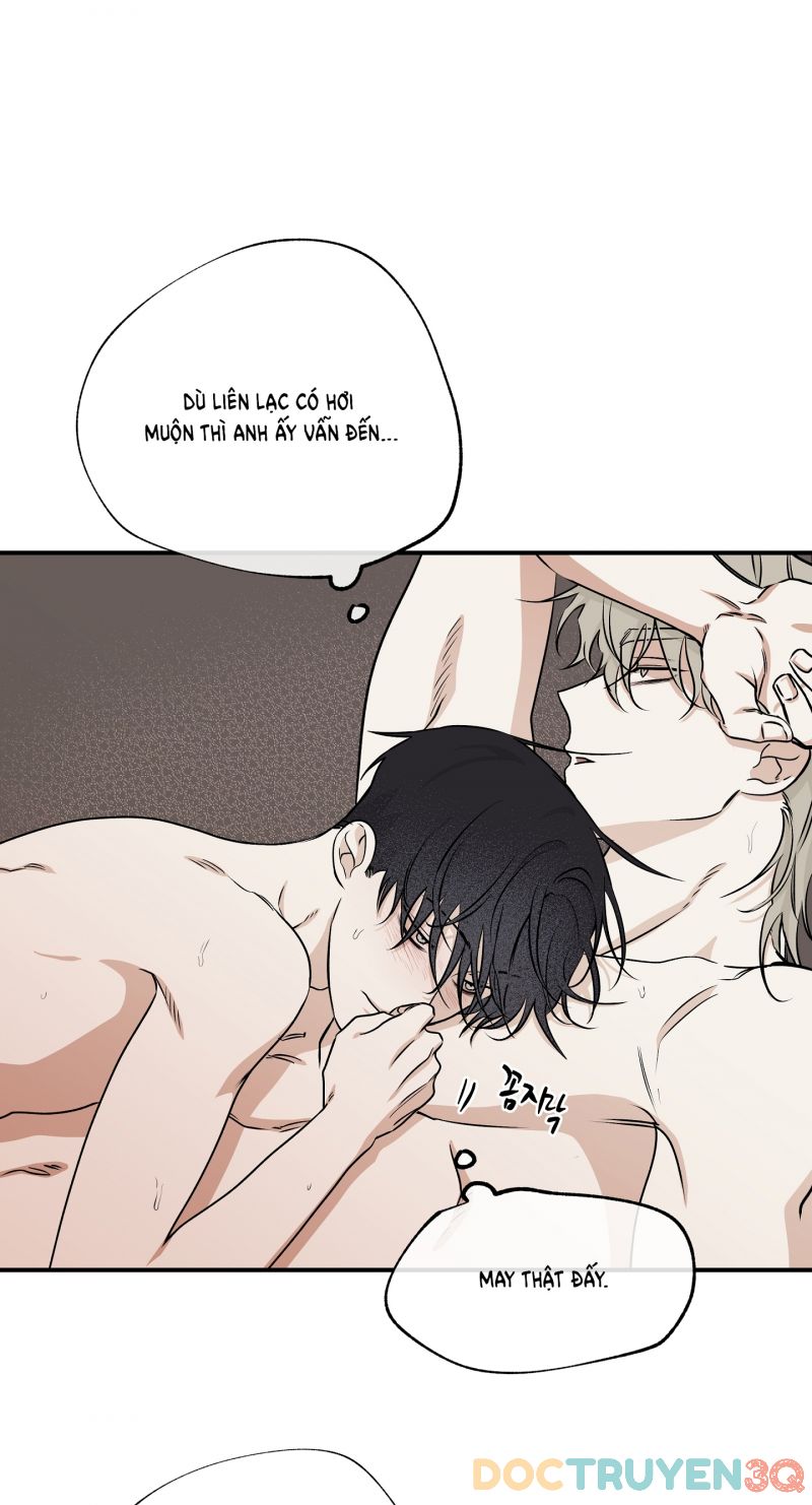 đêm bên bờ biển chapter 51.5 17