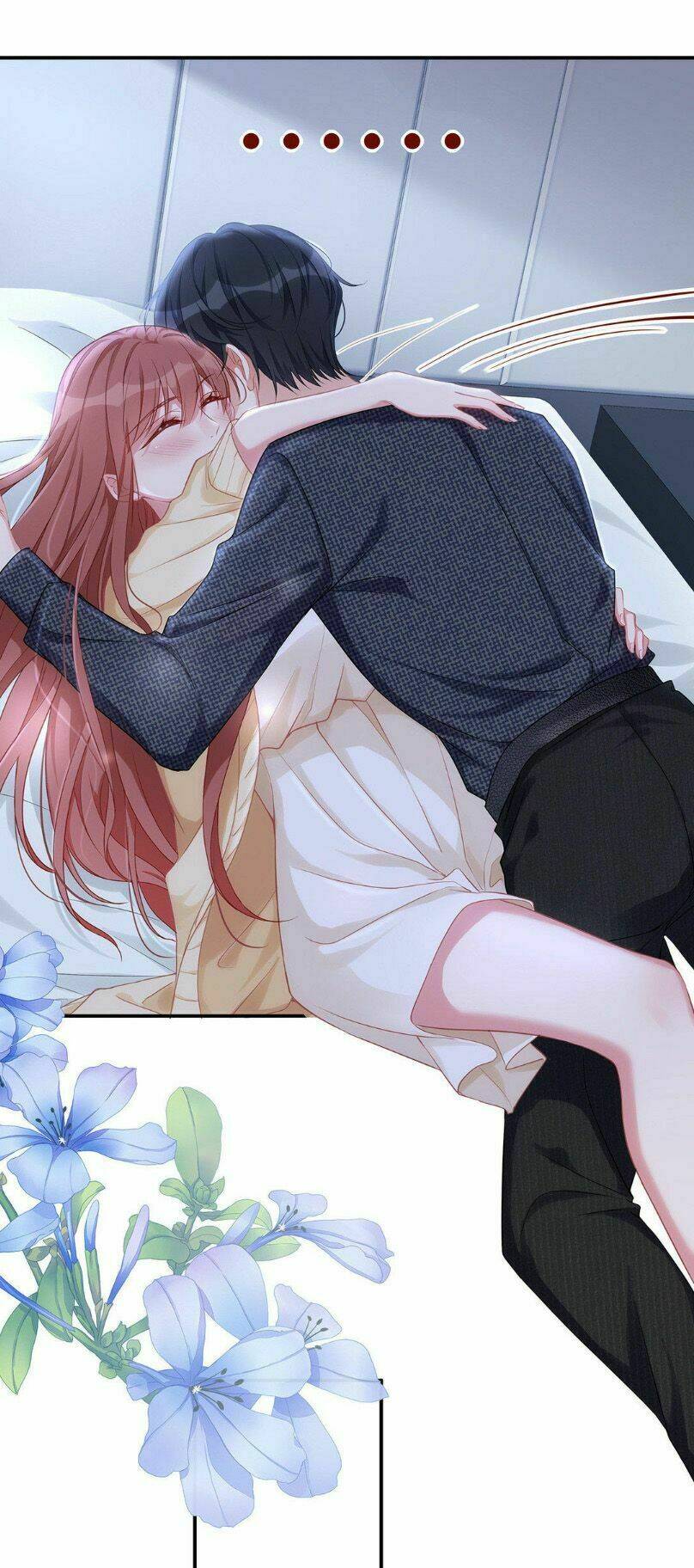 chỉ muốn cưng chiều em chapter 9 4