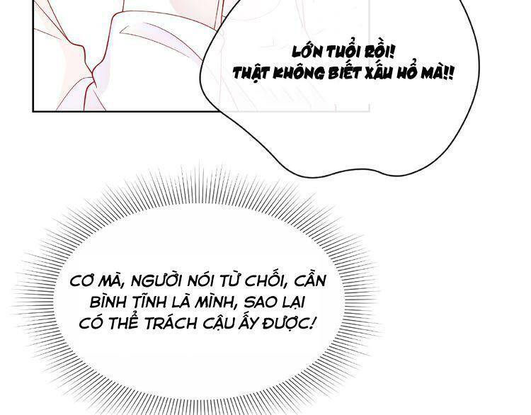giai điệu của sự va chạm chapter 46 94