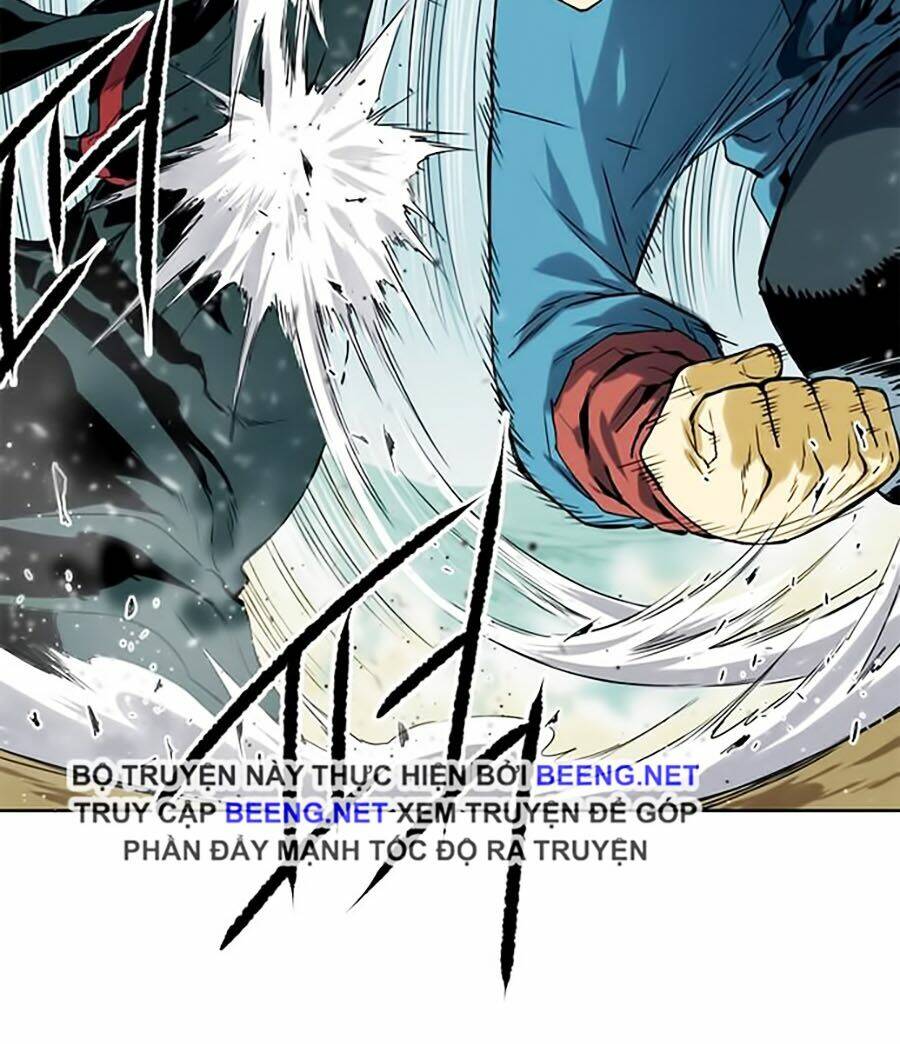 thiên hạ đệ nhất chapter 3 22