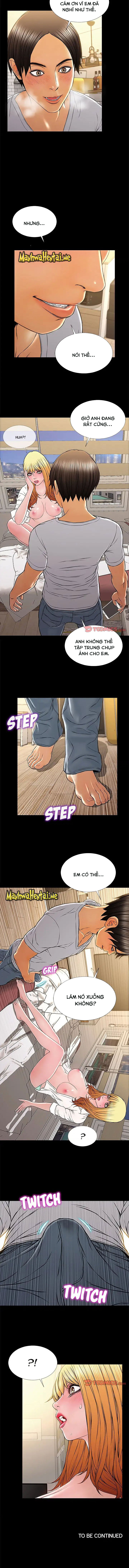 siêu sao cynthia oh chapter 12 5