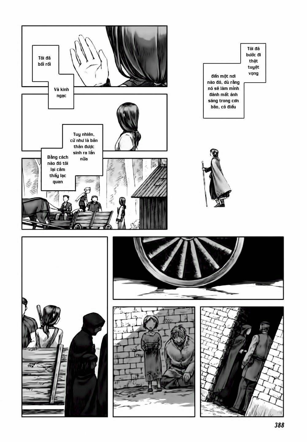 nein ~ 9th story ~ chapter 2 22