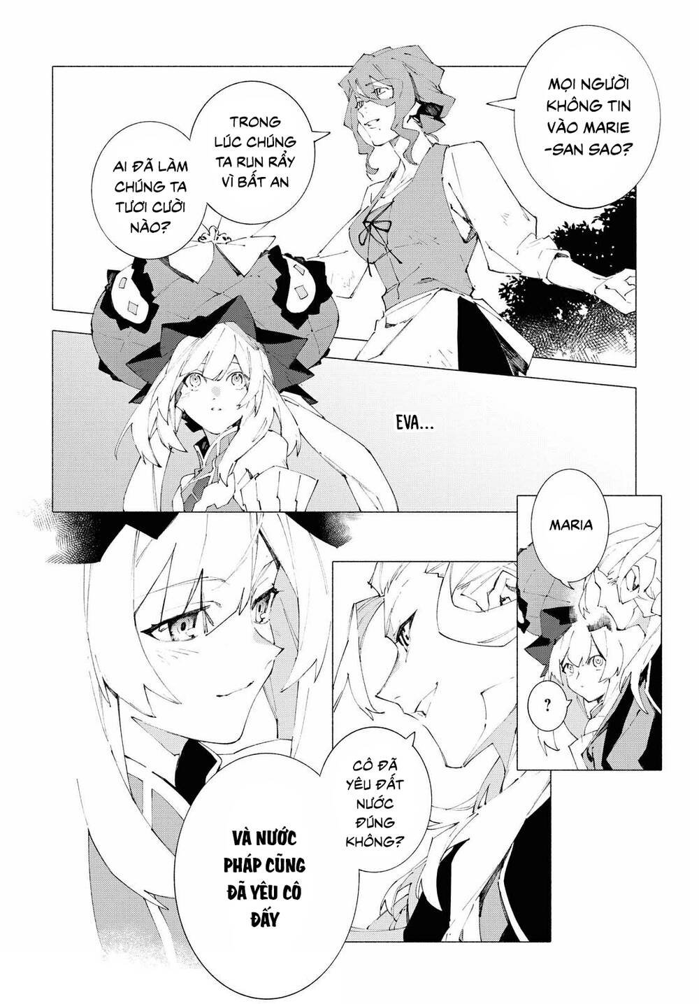 fategrand order-mortalisstella chapter 10.1 13