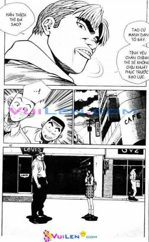 change guy chapter 88 42