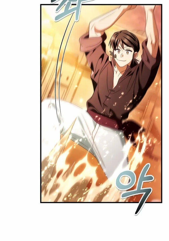 Kí Sự Hồi Quy chapter 123 137