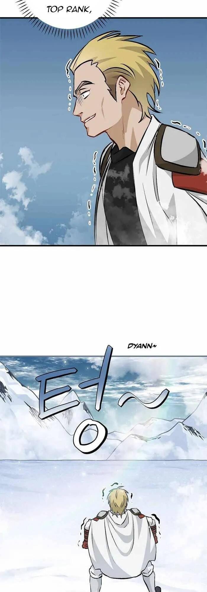 tôi lên cấp chỉ bằng cách ăn chapter 100 55