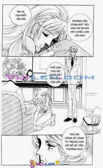 lá chắn tình yêu chapter 9 77