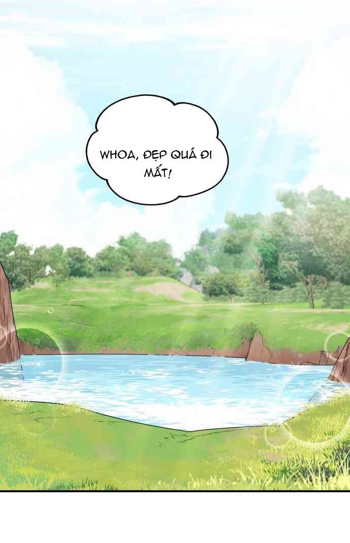 bị che khuất bởi ánh hoàng hôn chapter 11 15