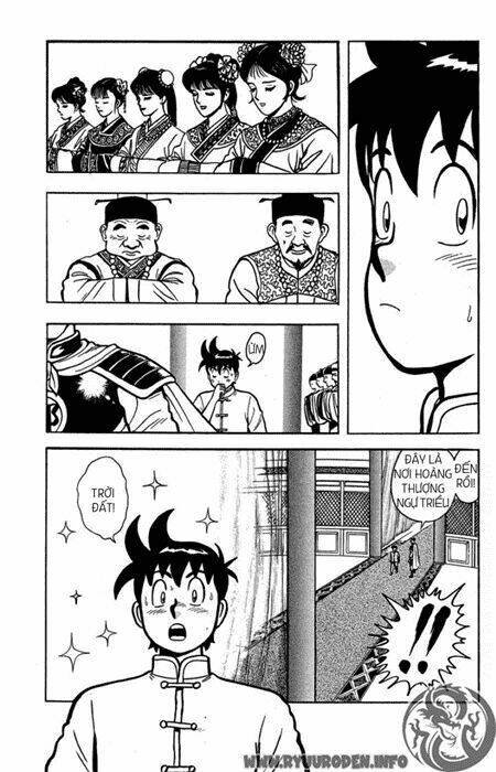 hoàng phi hồng phần 1 chapter 28 27