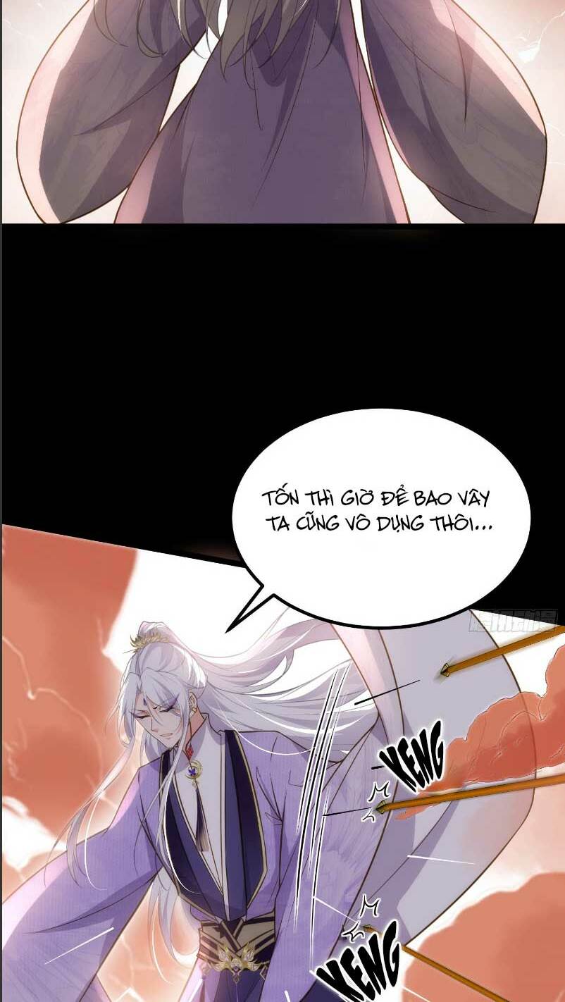 hoạn phi thiên hạ chapter 265 15