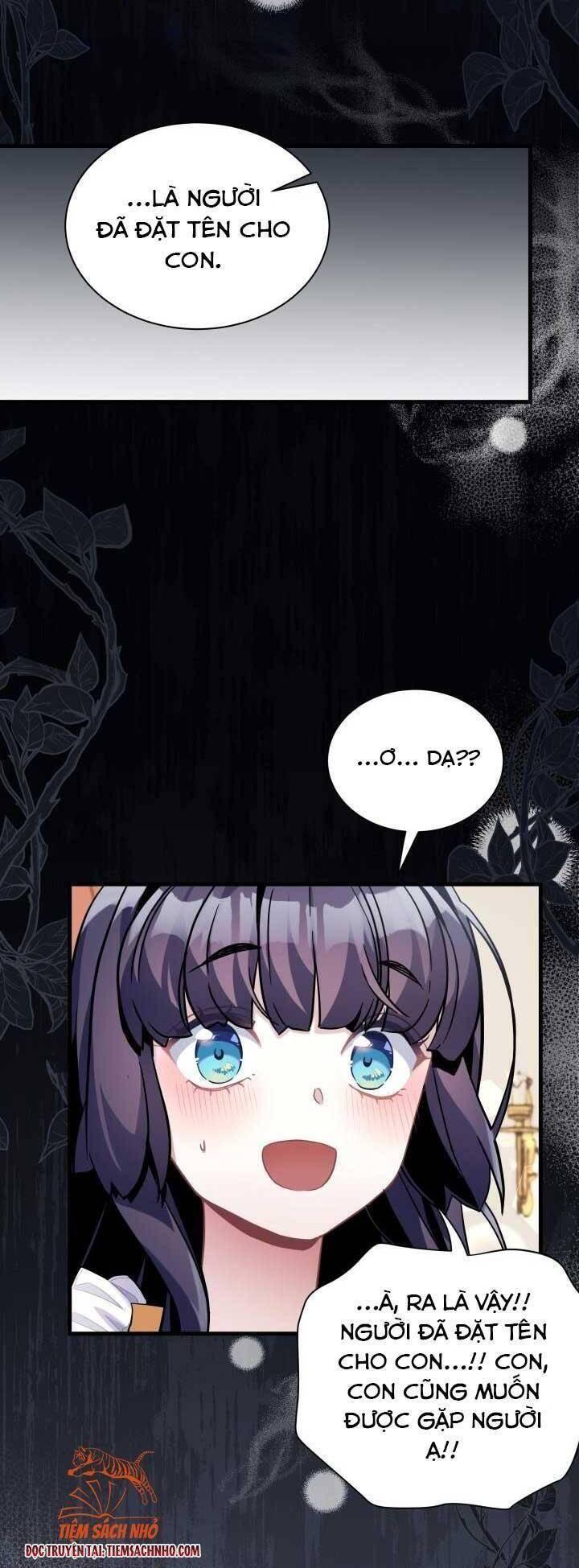 con gái chồng quá dễ thương chapter 61 45