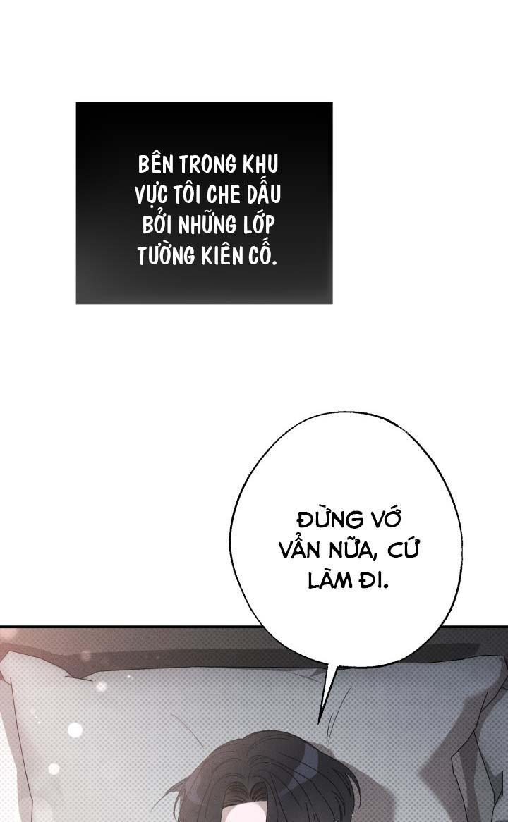 va chạm chapter 0 20