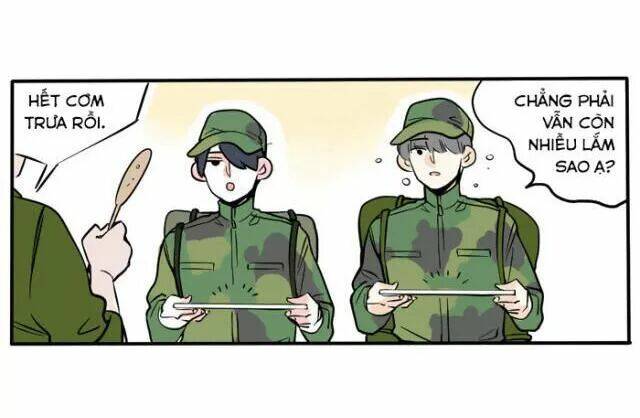 mau mang anh trai tôi đi chapter 106 3