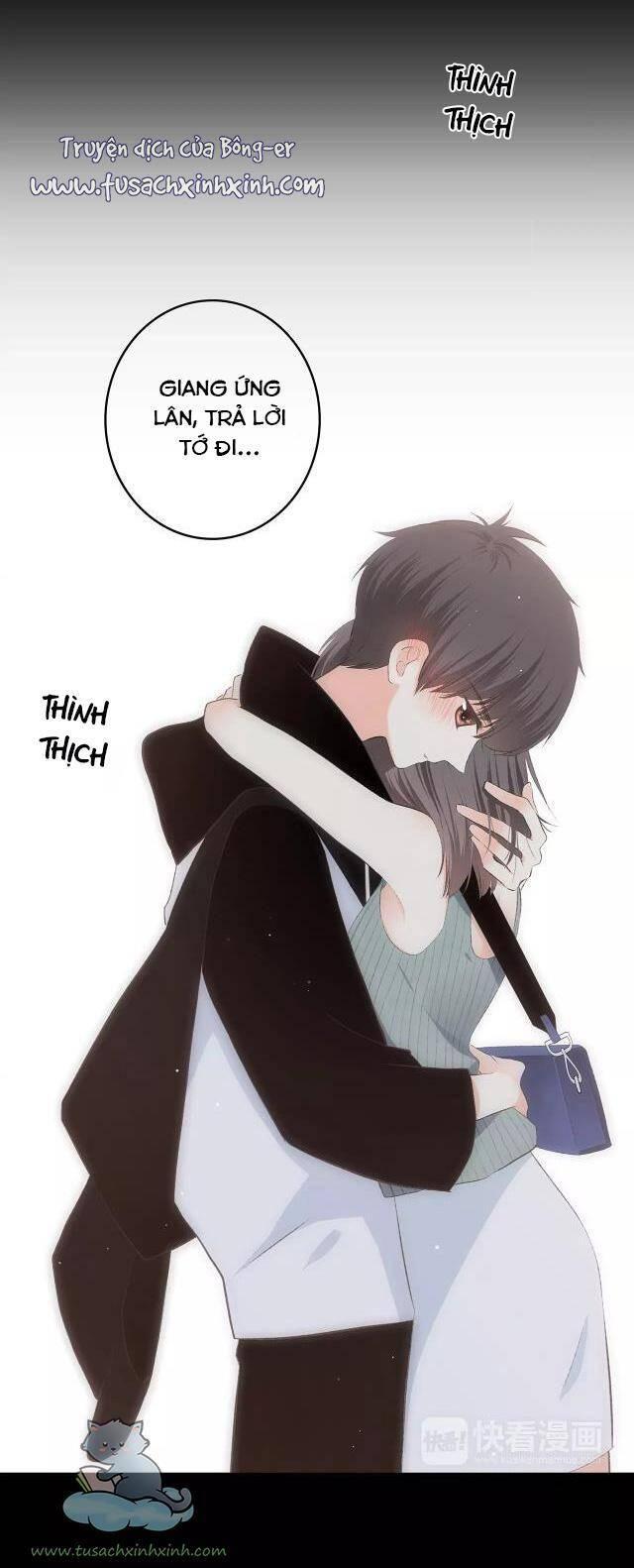 con tim rung động 2 chapter 65.2 33