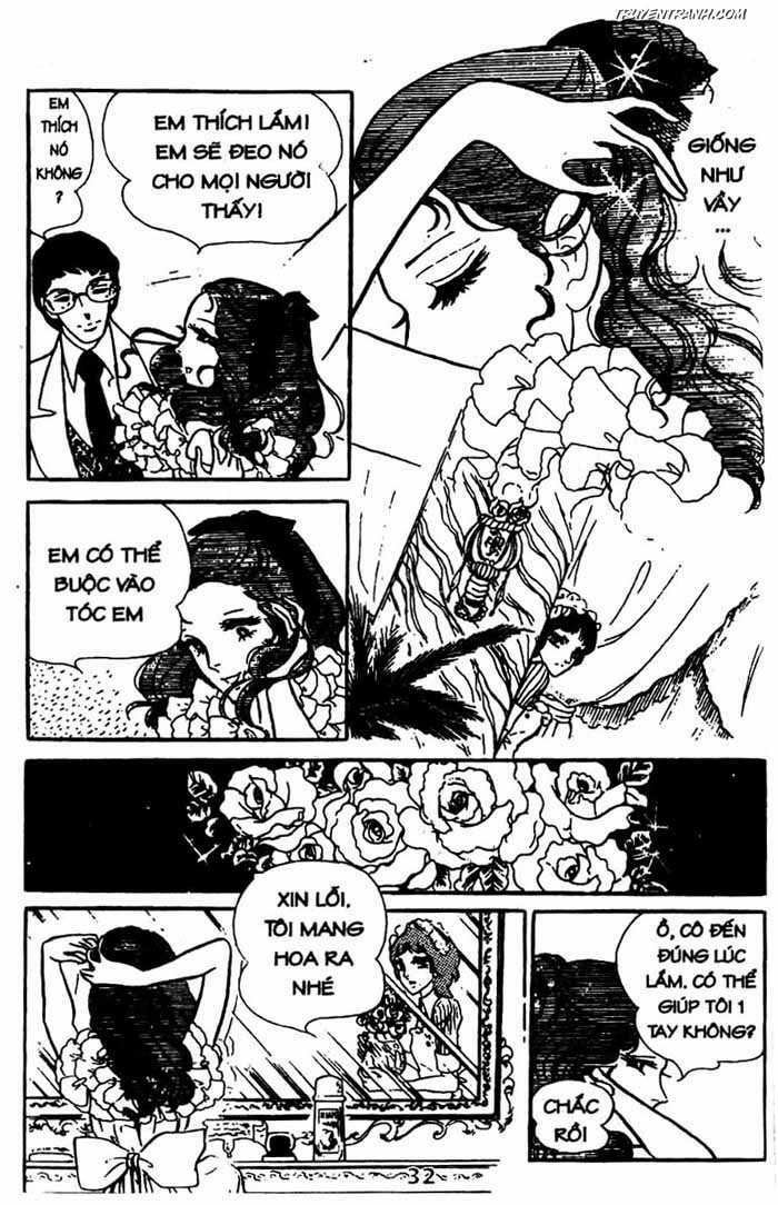 akuma no hanayome (bride of deimos) chapter 7 33