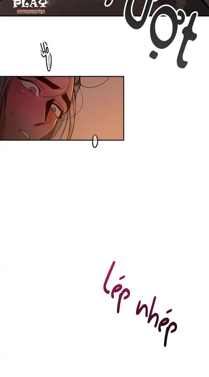 đối tác cơ thể hoàn hảo chapter 21 41