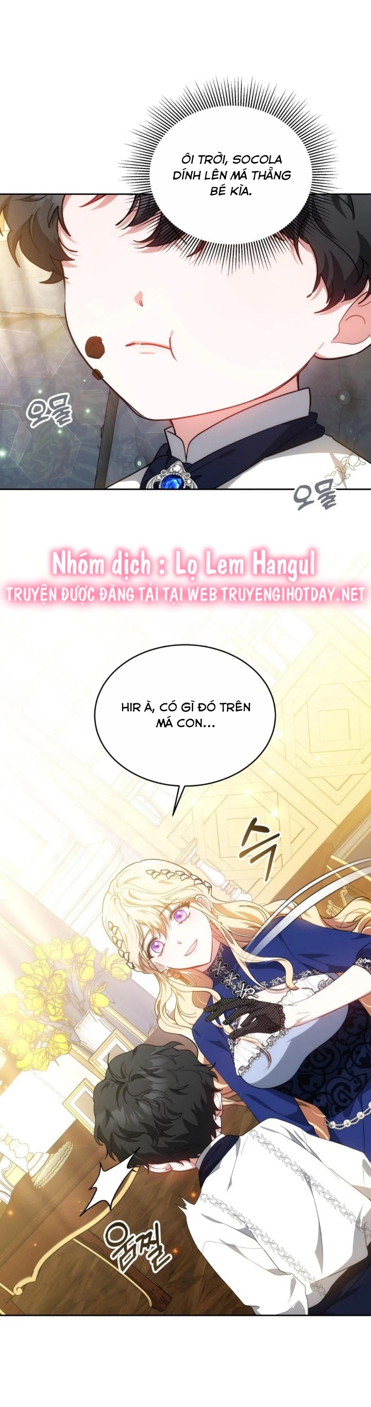 thoát chết một cách dễ dàng chapter 33 29