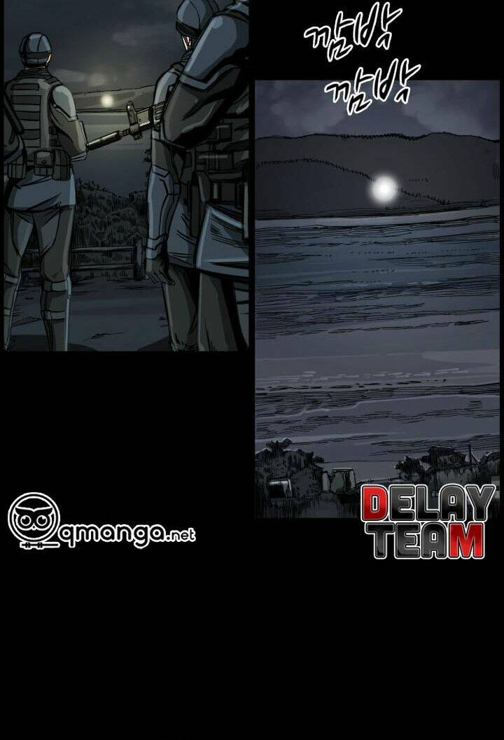 thợ săn đầu tiên chapter 49 28