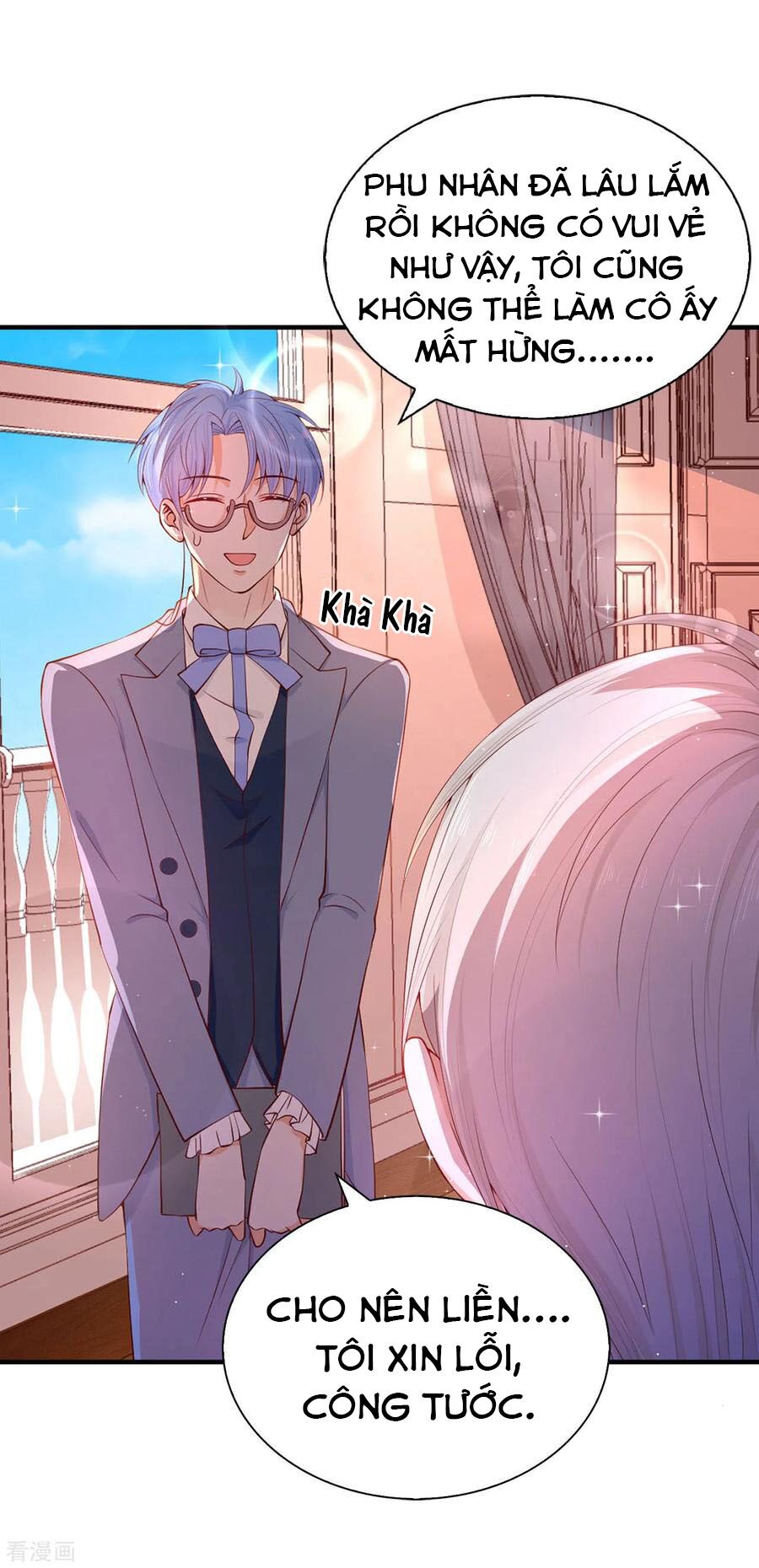 huynh khống công tước gả không được chapter 87.2 23