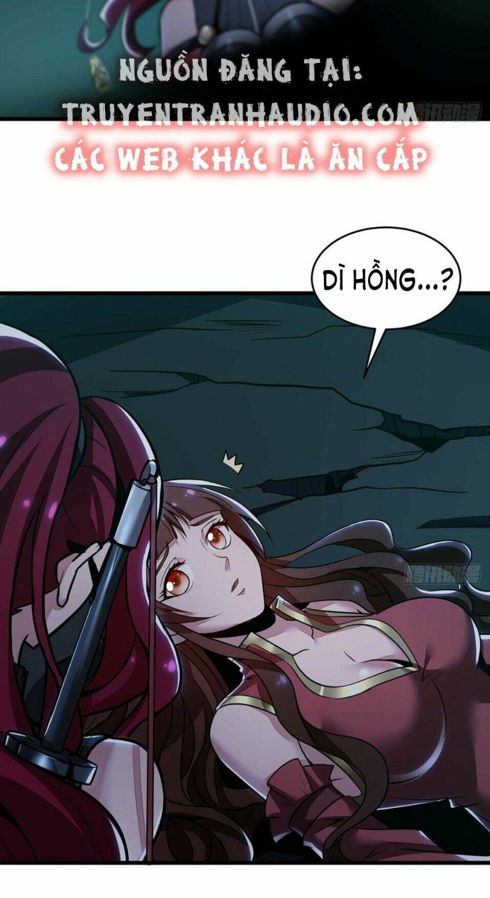 bất tử thần vương tu liên tục chapter 49 30