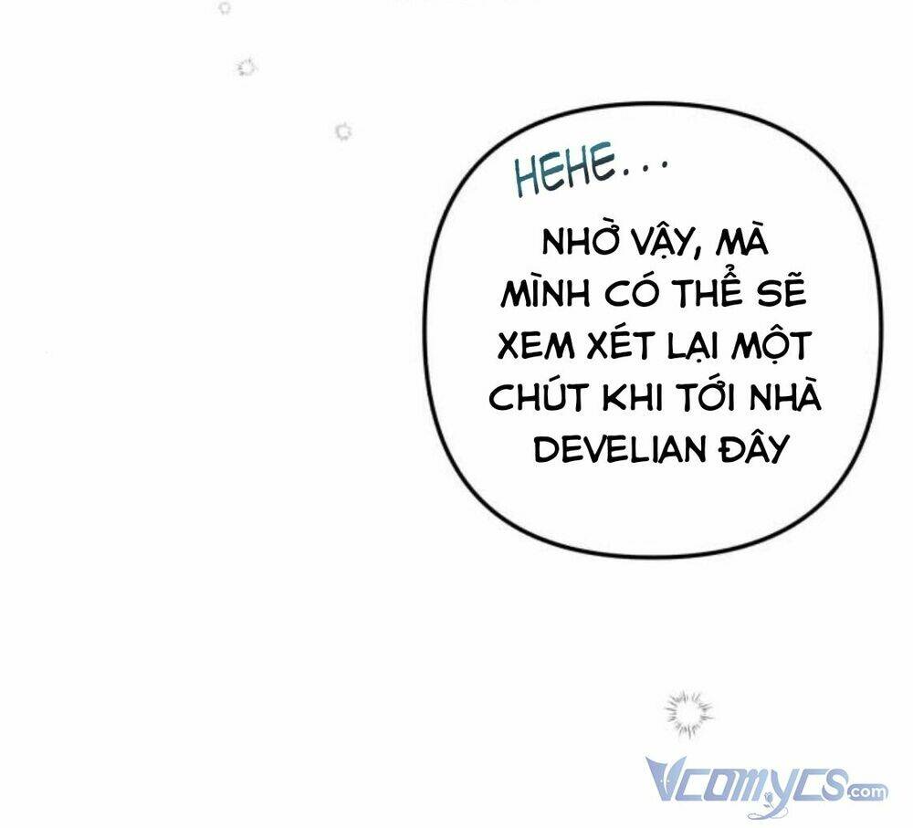 công nương mint bé nhỏ chapter 11 50