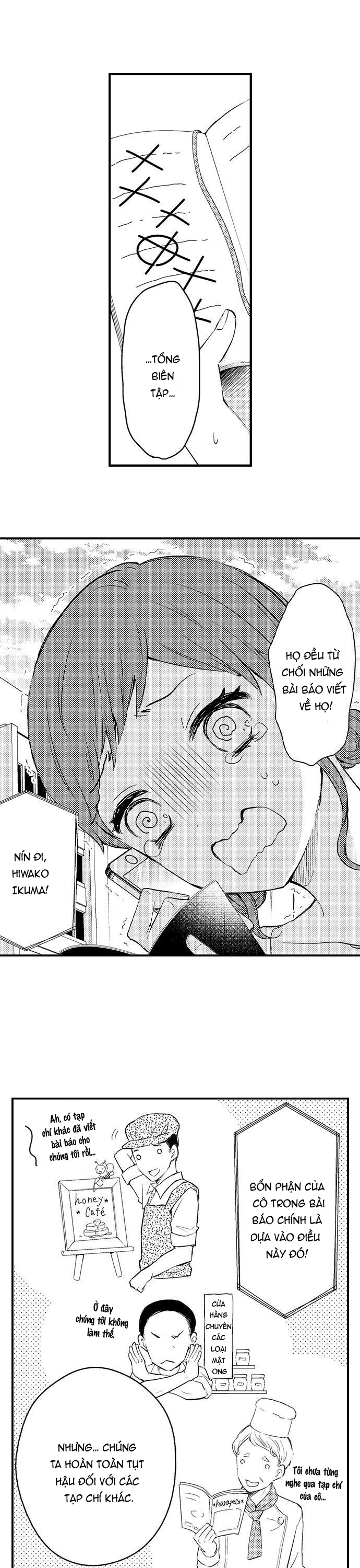 tình dục như mật ngọt chapter 1.1 3