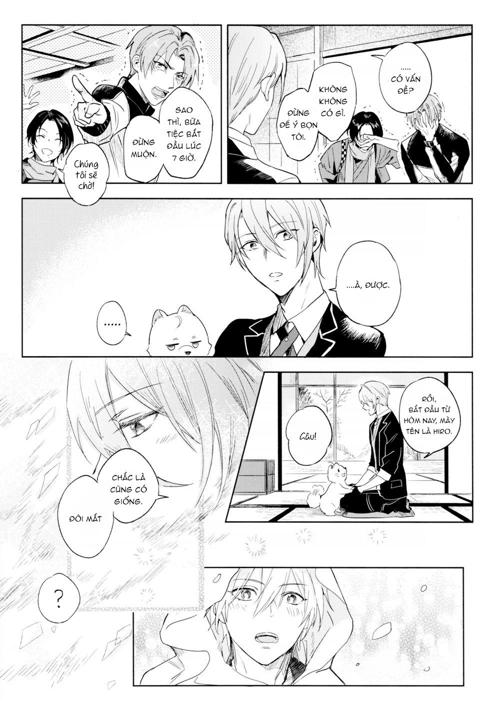 oneshot hỏny chapter 112 19