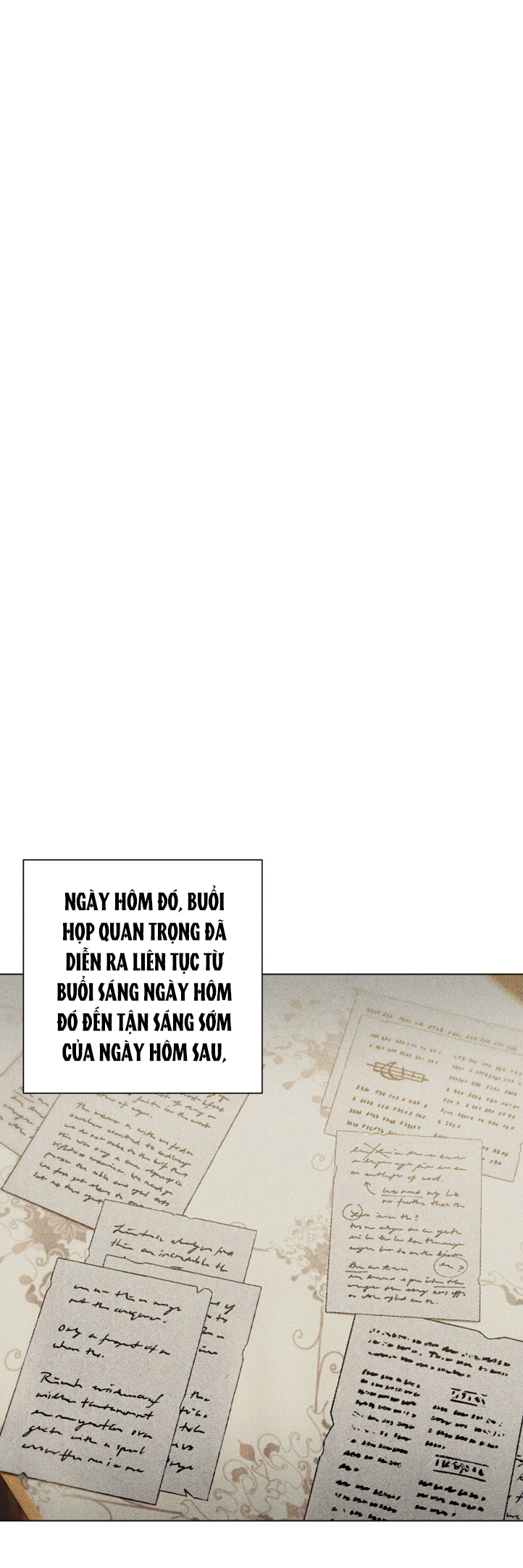 công chúa khắc ấn kẻ phản nghịch chapter 58.2 24