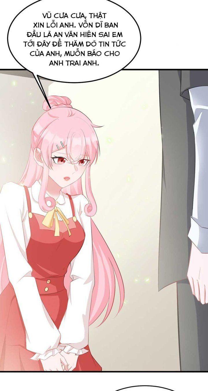 siêu cấp trà xanh hệ thống chapter 23 15