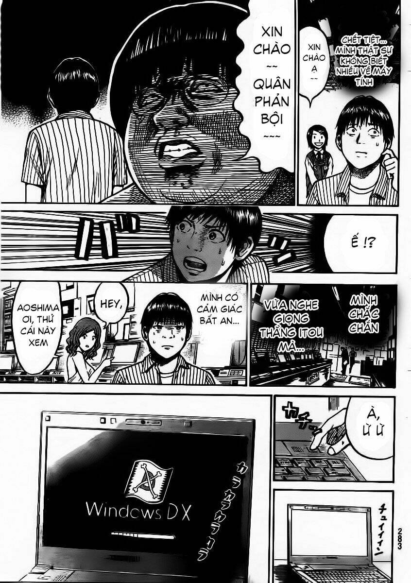 vợ tôi là wagatsuma chapter 10 6