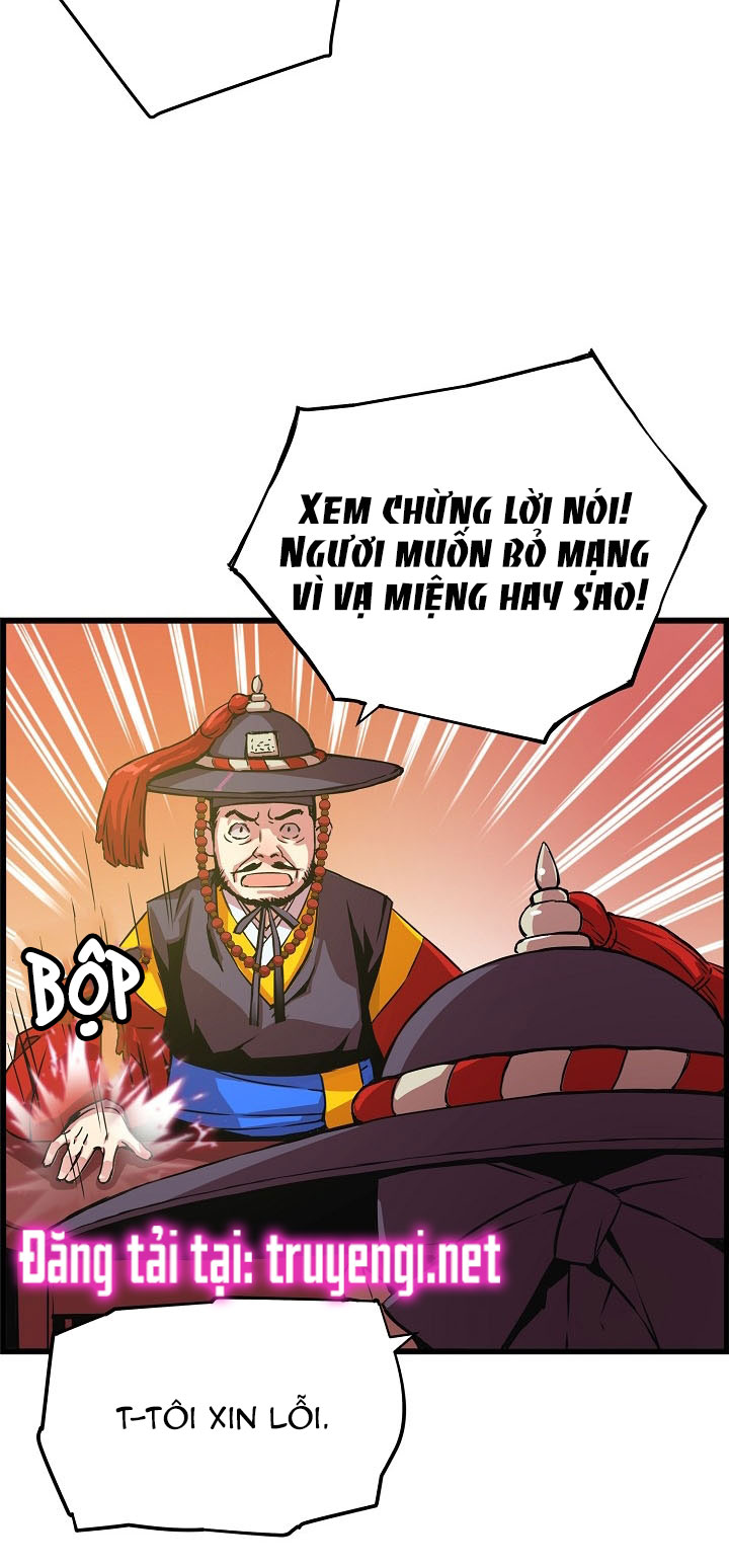 tôi sẽ sống như một hoàng tử chapter 29.3 17