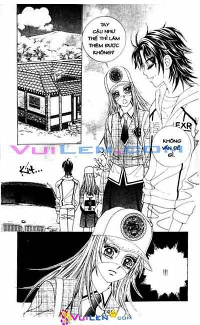 sâu trong ánh mắt chapter 8 1