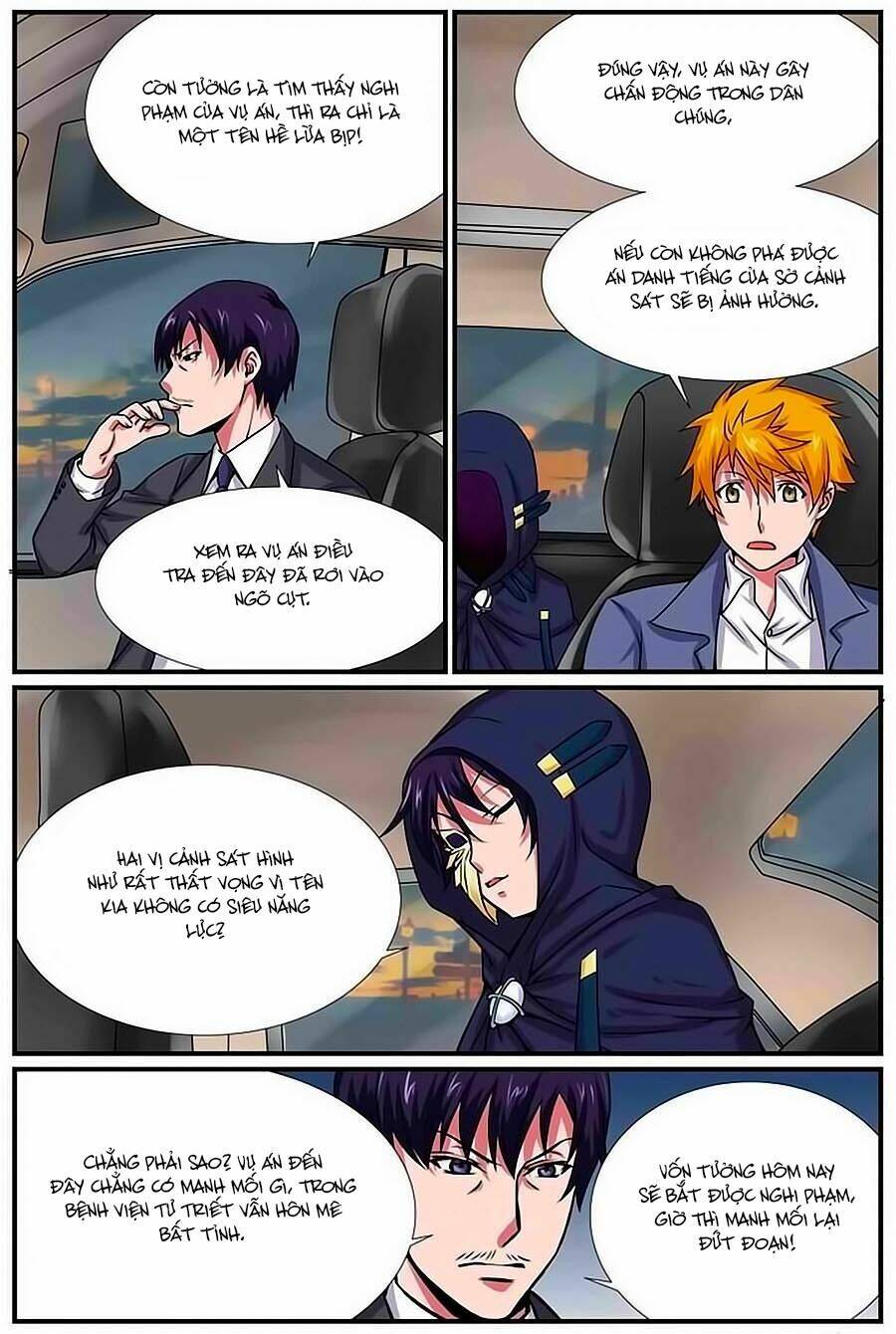 thần thám thiếu nữ m chapter 13.2 6